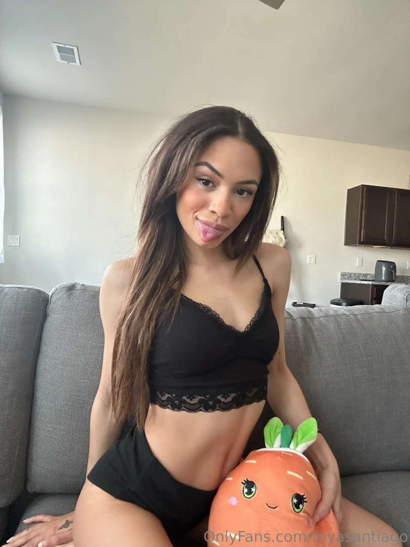 Who s got a present for the birthday girl part 1 