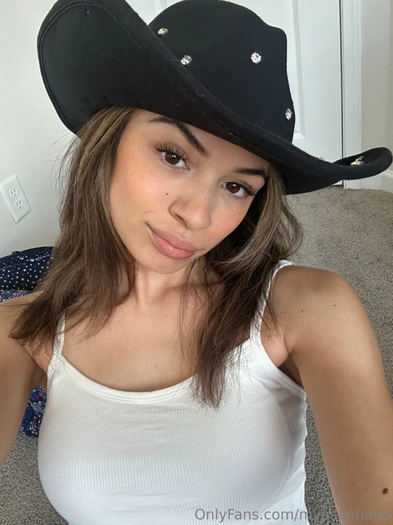 What s your favorite thing about me part 127 