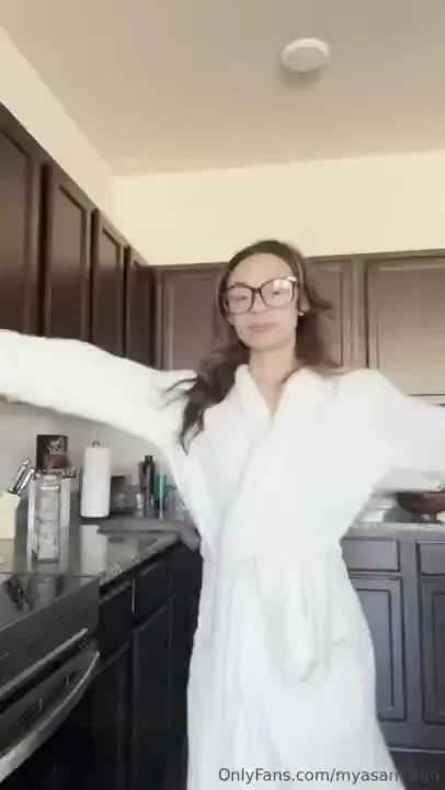 Moood while my pancakes are cooking up 