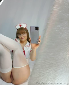 Just chilling at work