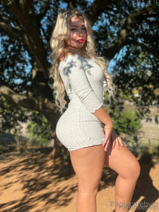 Write me in dm and let me take off my panties part 3