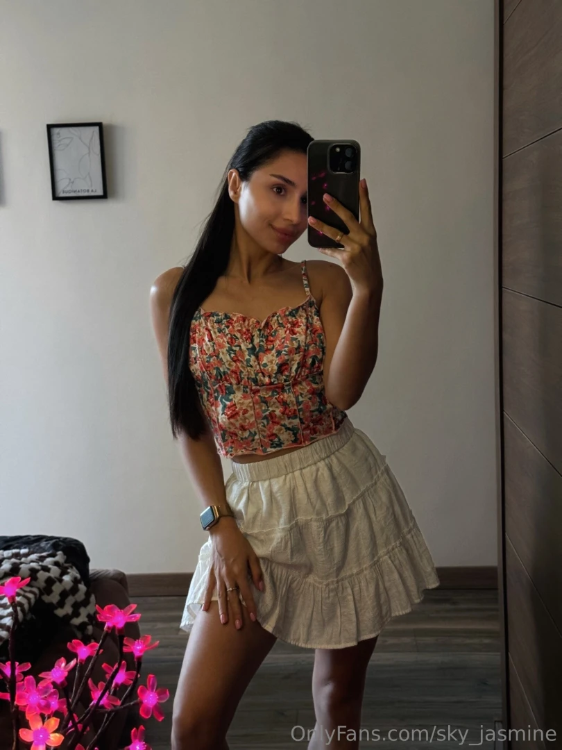 Have you already been on summer vacation 