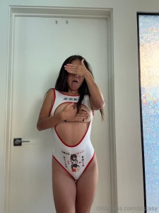 Pov hottest titty fuck it s your favorite titty girl can u imagine