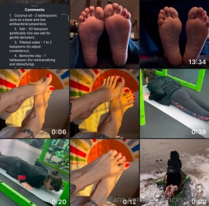 New stuff added onlyfans com catprincessfeet