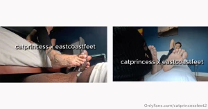 Worship massage and footjob message for full clips part 1