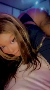 The nicki minaj part 1