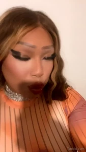 Blow me a kiss part 30