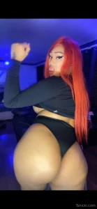 Wanna see this ass in action babe i bet you re gonna love to see how i part 1