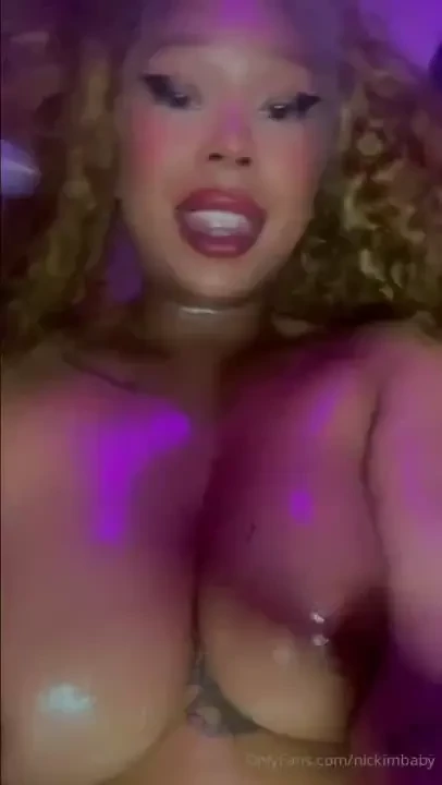 Do you like my jelly babyzzz hehe 