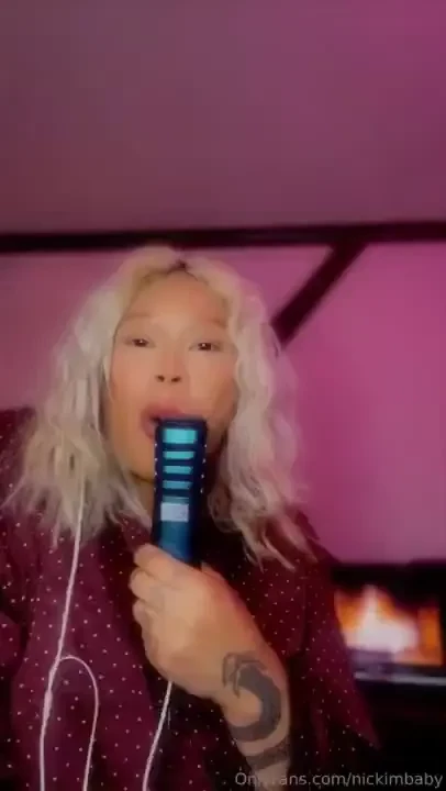 Bed vlogg asmr role-play im about to chill and winee down x so i made 