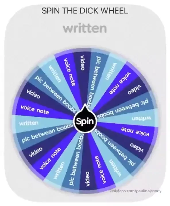 Now you have a opportunity to win one of my custom dick surprise 