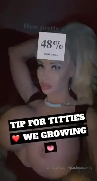 Paulinajcandy1 part 802 