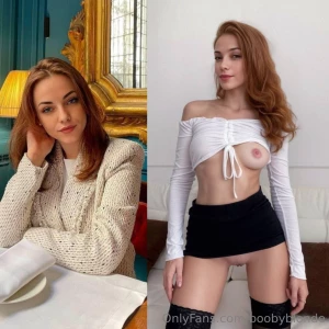 Greetings all courageous and daring gentlemen i am a redhead part 569