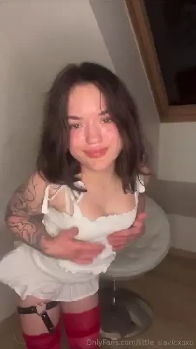 Write to me if you want to see full subscribe my vip page for more 