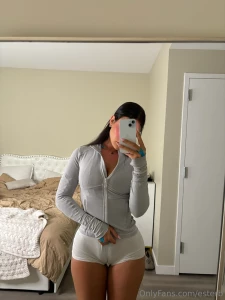 Hope you had a fun weekend part 1