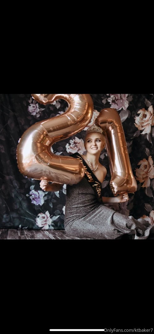 21st birthday shoot part 7 