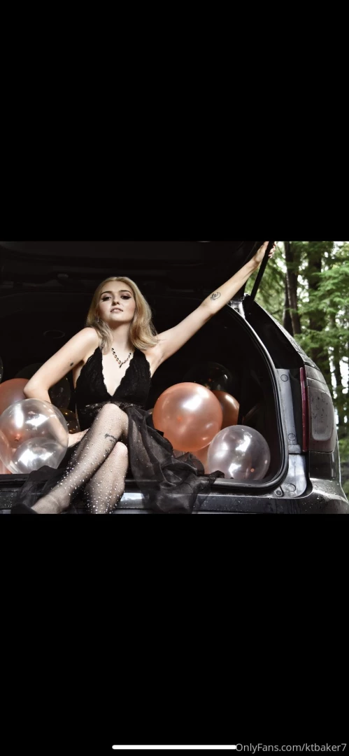 21st birthday shoot part 2 