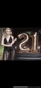 21st birthday shoot part 1