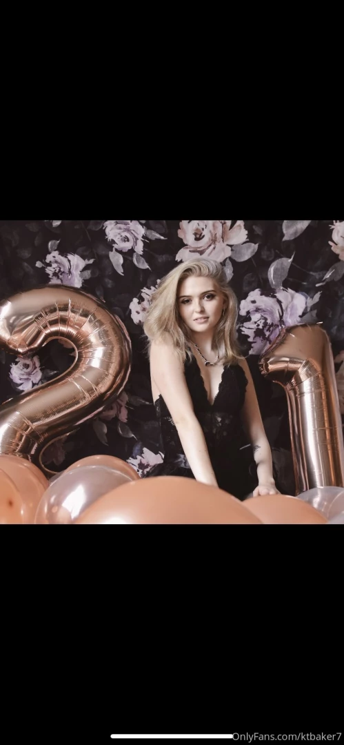 21st birthday shoot part 5 