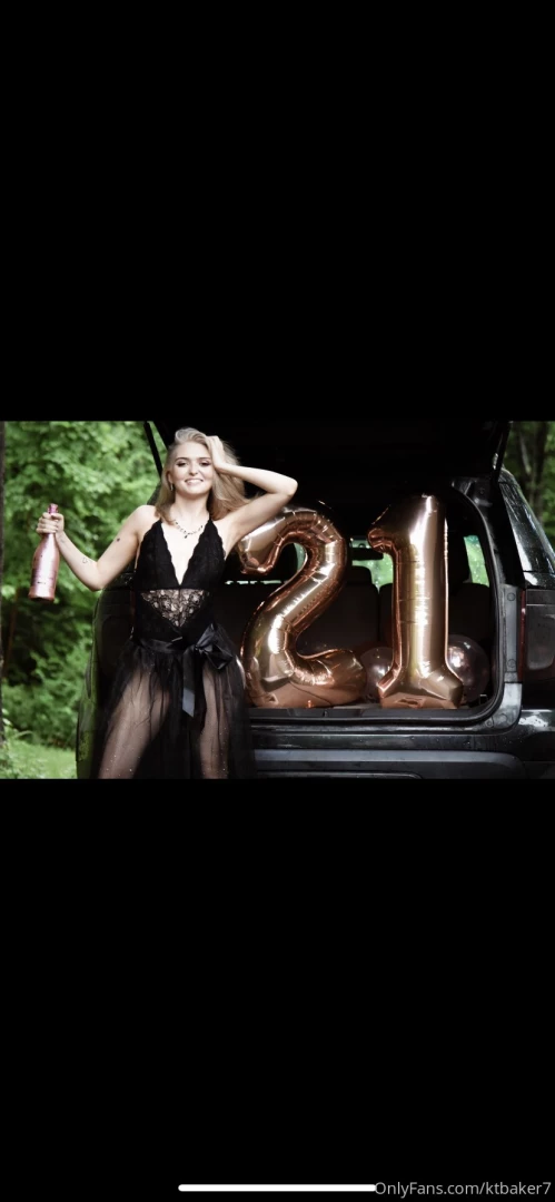 21st birthday shoot part 3 