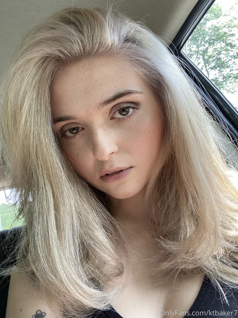 New hair who dis part 25 