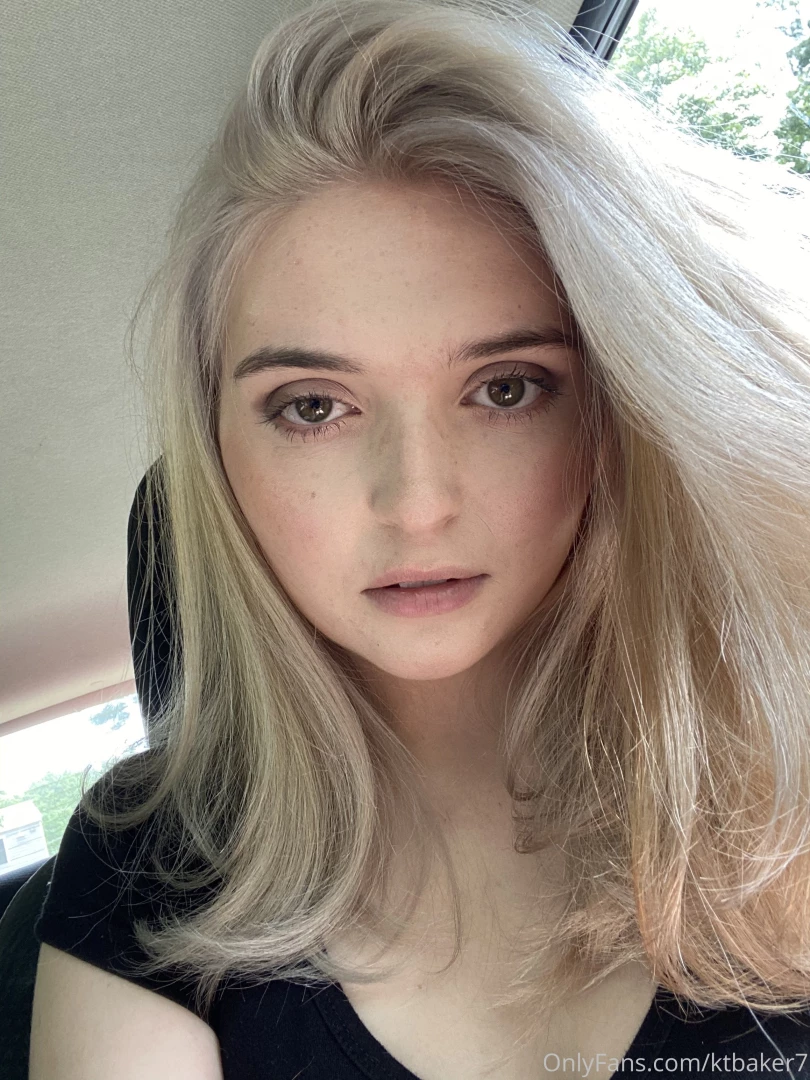 New hair who dis part 24 