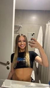 Officialgiulia now wet oh my god officialgiulia wants you i heard this part 41