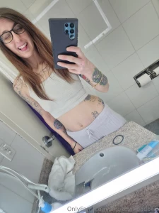 Mirror mirror snapped some pics in the mirror