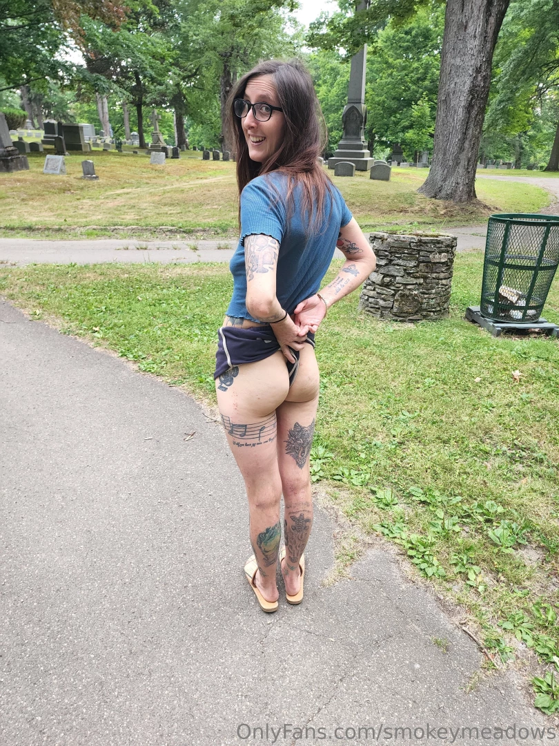 Think the ghosts mind if i show a little more 