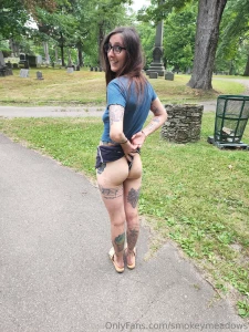 Think the ghosts mind if i show a little more