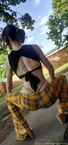 Have a beautiful week