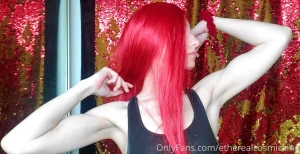 Etherealcosmicking part 1