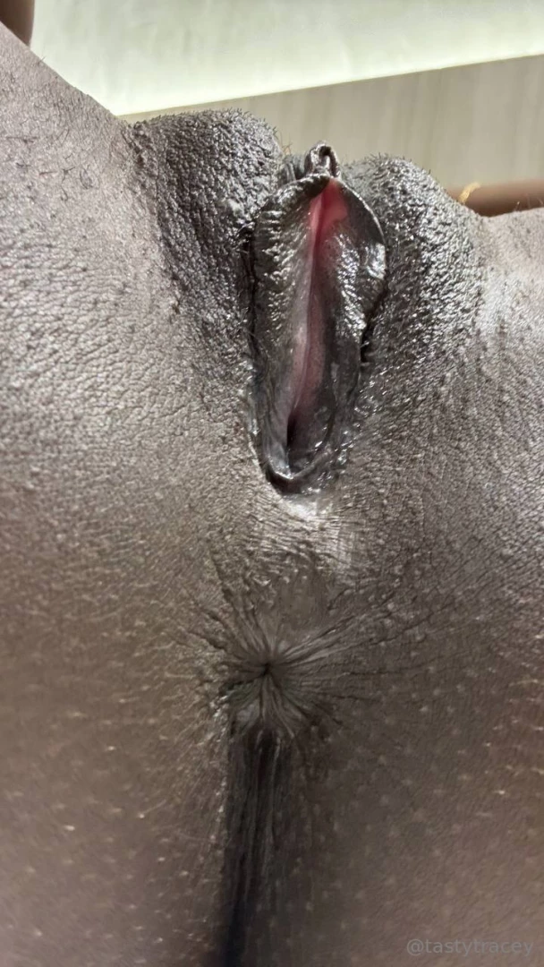 Take care of my tight holes 