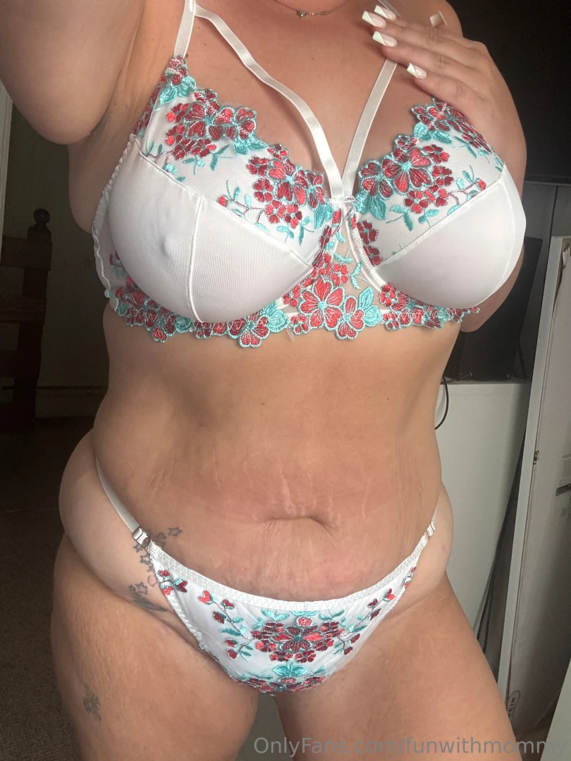 Does mommy turn you on part 1 