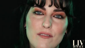 Big dick humiliation asmr look at your cock is it horrifyingly huge do