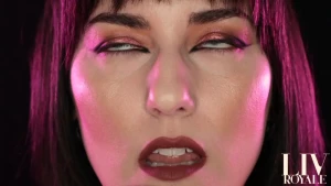 Earthquake orgasm come join me as an earthquake rumbles through