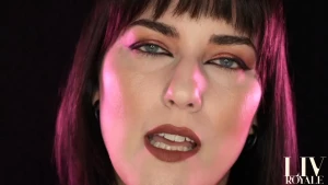 Asmr joi wet what does the word wet conjure up in your mind do you see