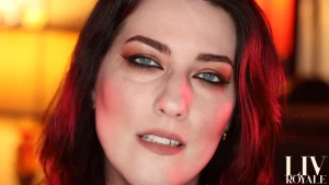 Asmr repetition lick the pussy lie back and surrender to my beautiful part 1