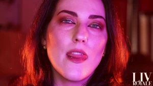 Asmr repetition i m gonna eat you does the idea of being eaten by me part 1