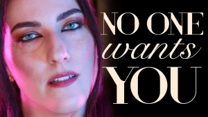 No one wants you gaze into my eyes and get mind-fucked by the truth at part 1