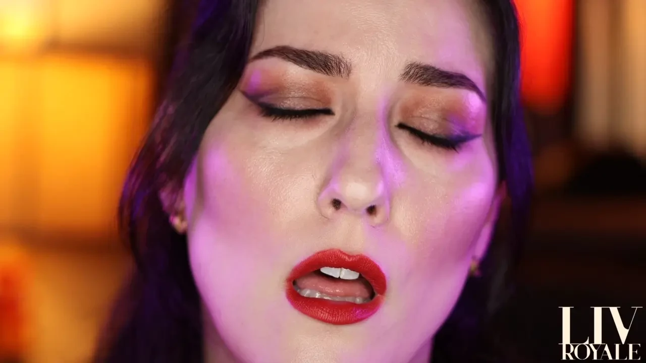 Onlyfans exclusive early release heavy breathing amp lipstick ruin part 1 