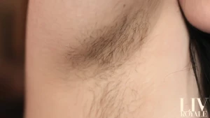 Lick my hairy armpits asmr fall under my spell as i repeat variations part 1