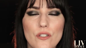 Shh hush binaural asmr let me relax you as i repeat shh and hush over part 1
