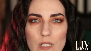 Lick my pussy asmr you ll be powerless to resist when i stare into part 1