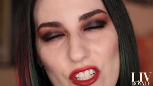 Asmr word repetition jizz stare into my intense eyes as i whisper jizz part 1