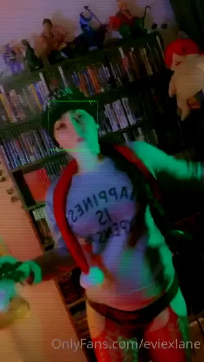 My mental health didn t hold this year but my lungs leveled up 