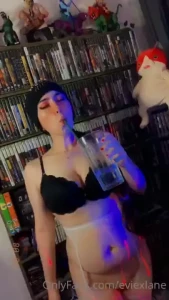 Hydration is sexy
