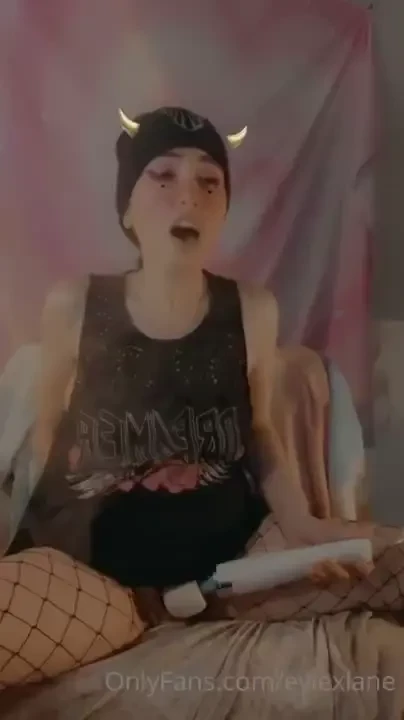 Hitachi is my new fav i m completely ruined in the best way 