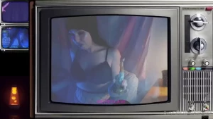 Smoking amp vibing spontaneously online bbw gfe stoner