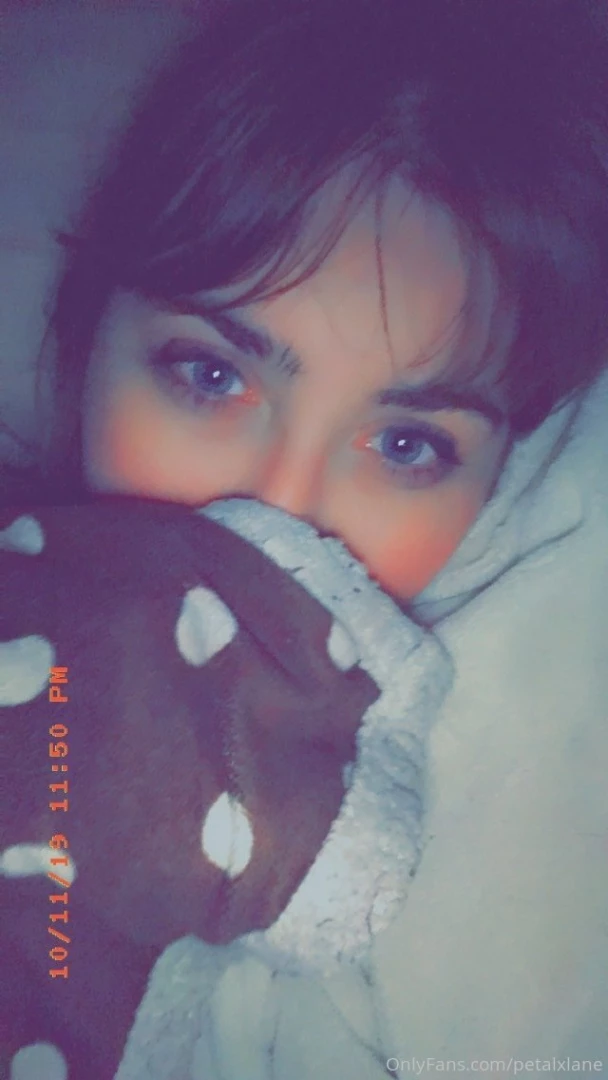 Goodnight i love you like summer dry and shadeless at the peak 